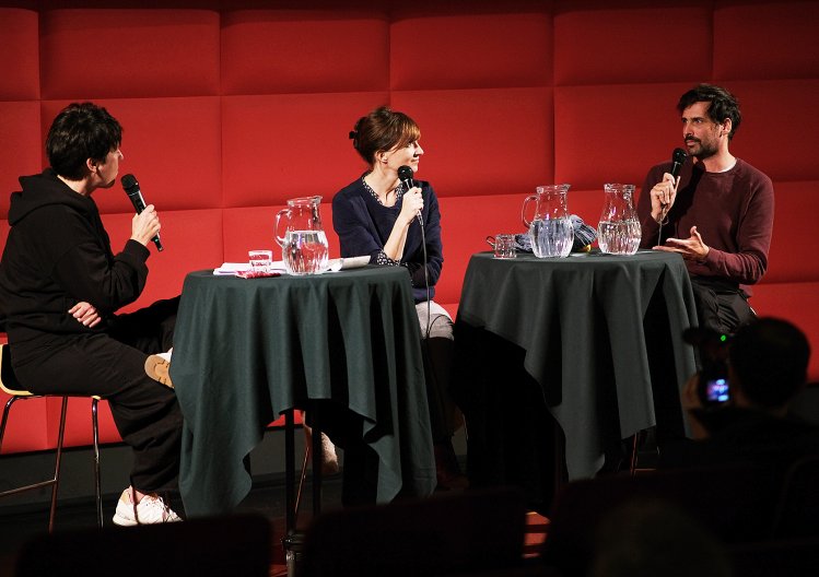 LTAS Waren einmal Revoluzzer 2020